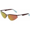 Akiniai Karl Lagerfeld KL352S6117601. Akiniai przeciwsłoneczne, Kolor mėlyna. Unisex.