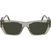 Akiniai Karl Lagerfeld KL6123S541827. Akiniai przeciwsłoneczne, Kolor ruda. Unisex.