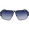 Akiniai Karl Lagerfeld KL339S-1. Akiniai przeciwsłoneczne, Kolor juoda. Unisex.