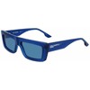 Akiniai Karl Lagerfeld KLJ6147S56154. Akiniai przeciwsłoneczne, Kolor mėlyna. Unisex.