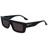 Akiniai przeciwsłoneczne unisex Karl Lagerfeld KLJ6147S56150