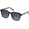 Akiniai KENNETH COLE KC3005-5301B. Akiniai przeciwsłoneczne, Kolor juoda. Unisex.