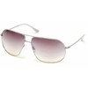 Akiniai KENNETH COLE KC2984-6711C. Akiniai przeciwsłoneczne, Kolor pilka. Unisex.