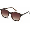 Akiniai KENNETH COLE KC3005-5353F. Akiniai przeciwsłoneczne, Kolor ruda. Unisex.
