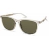 Akiniai KENNETH COLE KC2991-5526N. Akiniai przeciwsłoneczne, Kolor permatomas. Unisex.