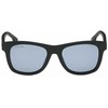 Akiniai LACOSTE L3651SRG-001. Akiniai przeciwsłoneczne, Kolor juoda. Unisex.