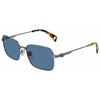 Akiniai LANVIN LNV104S-050. Akiniai przeciwsłoneczne, Kolor pilka. Unisex.