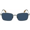 Akiniai LANVIN LNV104S-050. Akiniai przeciwsłoneczne, Kolor pilka. Unisex.