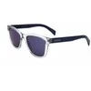 Abiejų lyčių akiniai nuo saulės Levi's LV-1002-S-09V Ø 53 mm