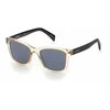 Abiejų lyčių akiniai nuo saulės Levis LV-1002-S-40GF3IR Ø 53 mm