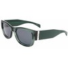 Akiniai LEVI'S LV-1033-S-1ED. Akiniai przeciwsłoneczne, Kolor ruda. Unisex.