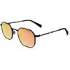Akiniai LEVI'S LV-1035-S-003. Akiniai przeciwsłoneczne, Kolor pilka. Unisex.