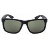 Akiniai LONDONBE LB79928511115. Akiniai przeciwsłoneczne, Kolor juoda. Unisex.