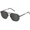 Akiniai LOZZA SL2416-59627K. Akiniai przeciwsłoneczne, Kolor juoda. Unisex.