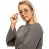 Abiejų lyčių akiniai nuo saulės Lozza SL4206M 550880
