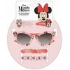 Abiejų lyčių akiniai nuo saulės Minnie Mouse Vaikiškas 15 x 17 x 2 cm