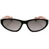Moncler laikrodis ML0115 005 135 mm