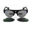 Moncler akiniai nuo saulės ML0050 02C 135 mm