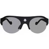 Moncler akiniai nuo saulės ML0050 02C 135 mm