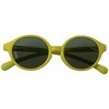 Mustela AVOCADO BABY 0 - 2 Geltonas sunglasses 120 mm