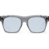 Hawkers NARCISO #pilkas mėlynas chrome 1 u