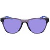 Akiniai NIKE MAVERICKRISEM. Akiniai przeciwsłoneczne, Kolor PURPLE. Unisex.