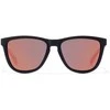 Northweek REGULAR polarized #matte juodas ruby 1 u