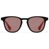 Northweek WALL polarized #juodas ruby 1 u