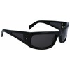 Salvatore Ferragamo Akiniai FERRAGAMO SF1099S-001. Akiniai przeciwsłoneczne, Kolor juoda. Unisex.