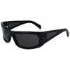 Salvatore Ferragamo Akiniai FERRAGAMO SF1099S-001. Akiniai przeciwsłoneczne, Kolor juoda. Unisex.