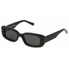 Akiniai STING SST441-510700. Akiniai przeciwsłoneczne, Kolor juoda. Unisex.