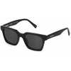 Akiniai STING SST476-490700. Akiniai przeciwsłoneczne, Kolor juoda. Unisex.
