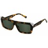 Akiniai STING SST494-580741. Akiniai przeciwsłoneczne, Kolor geltona. Unisex.
