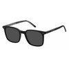Akiniai TOMMY HILFIGER TH1938S80753I. Akiniai przeciwsłoneczne, Kolor juoda. Unisex.