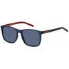 Abiejų lyčių akiniai nuo saulės Tommy Hilfiger TH 2120_S