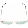 Abiejų lyčių akiniai nuo saulės Tommy Hilfiger TH 1619_G_S 57DDBQT