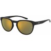 Akiniai UNDER ARMOUR UASKYLAR807F3. Akiniai przeciwsłoneczne, Kolor juoda. Unisex.