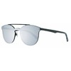 Akiniai WEB EYEWEAR WE0190-02C. Akiniai przeciwsłoneczne, Kolor juoda. Unisex.