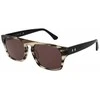 Abiejų lyčių akiniai nuo saulės Web Eyewear WE0359 5420E