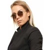 Abiejų lyčių akiniai nuo saulės WEB EYEWEAR