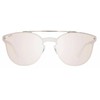 Akiniai WEB EYEWEAR WE0190-34G. Akiniai przeciwsłoneczne, Kolor rožinė. Unisex.