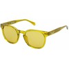 Zadig & Voltaire Akiniai ZADIG&VOLTAIRE SZV323-530B36. Akiniai przeciwsłoneczne, Kolor ruda. Unisex.