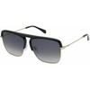 Zadig & Voltaire Akiniai ZADIG&VOLTAIRE SZV321-60300Y. Akiniai przeciwsłoneczne, Kolor rožinė. Unisex.