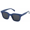 Zadig & Voltaire Akiniai ZADIG&VOLTAIRE SZV401-480D82. Akiniai przeciwsłoneczne, Kolor PURPLE. Unisex.