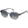 Zadig & Voltaire Akiniai ZADIG&VOLTAIRE SZV363-4906A7. Akiniai przeciwsłoneczne, Kolor pilka. Unisex.