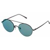 Zadig & Voltaire Akiniai ZADIG&VOLTAIRE SZV156-627V. Akiniai przeciwsłoneczne, Kolor pilka. Unisex.