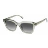 Zadig & Voltaire Akiniai ZADIG&VOLTAIRE SZV364-5009RM. Akiniai przeciwsłoneczne, Kolor pilka. Unisex.