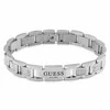 Guess Nesenstanti plieno apyrankė Frontiers JUMB01342JWSTT/U
