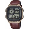 Vyriškas laikrodis CASIO AE-1200WHL-5A + BOX