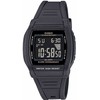 Laikrodis Casio W-201-1BVEG Men's Digital Wristwatch